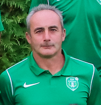 Photo de Frédéric Le Goff